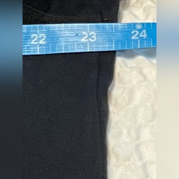 ⭐️ Black Kaviar Two-Toned Big & Tall T-Shirt - Picture 9 of 10